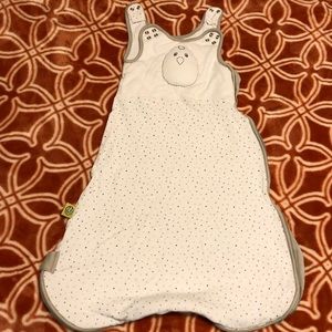 GUC Nested Bean Zen Sack - Med - 6-12 mo